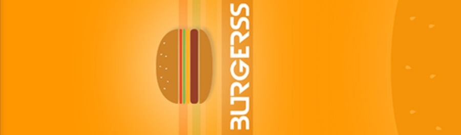 BURGER APP