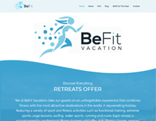 BeFit