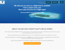 cheapflightcircles