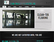 Cleantekflooring