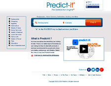 Predict-it