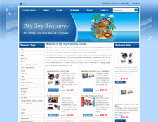 mytoytreasures