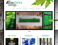 Ecogreencoatings