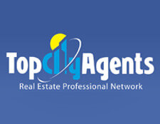 Top City Agents