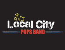 Local City Pops Band