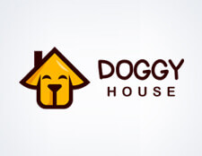 doggy house