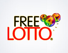 free lotto