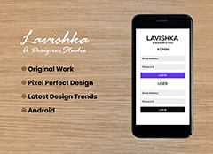 lavishka