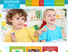 Woodlandplacechildcare