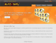 Blitztape