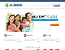 Asiaexpatguides