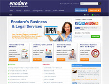 enodare