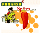 Prakash Spices